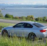 BMW 335i Coupé - Ac Schnitzer 360PS N54  - BMW 335: Coupe, 335i