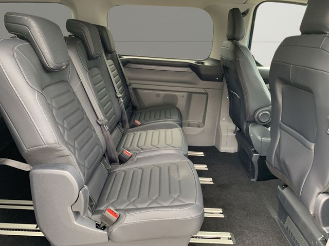 Ford Tourneo Custom Bus 320 L2 Titanium FWD 2.0 ACCB