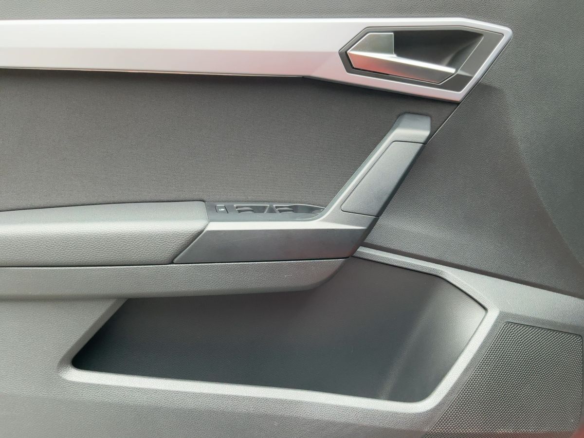 Seat Ibiza - Bild 19