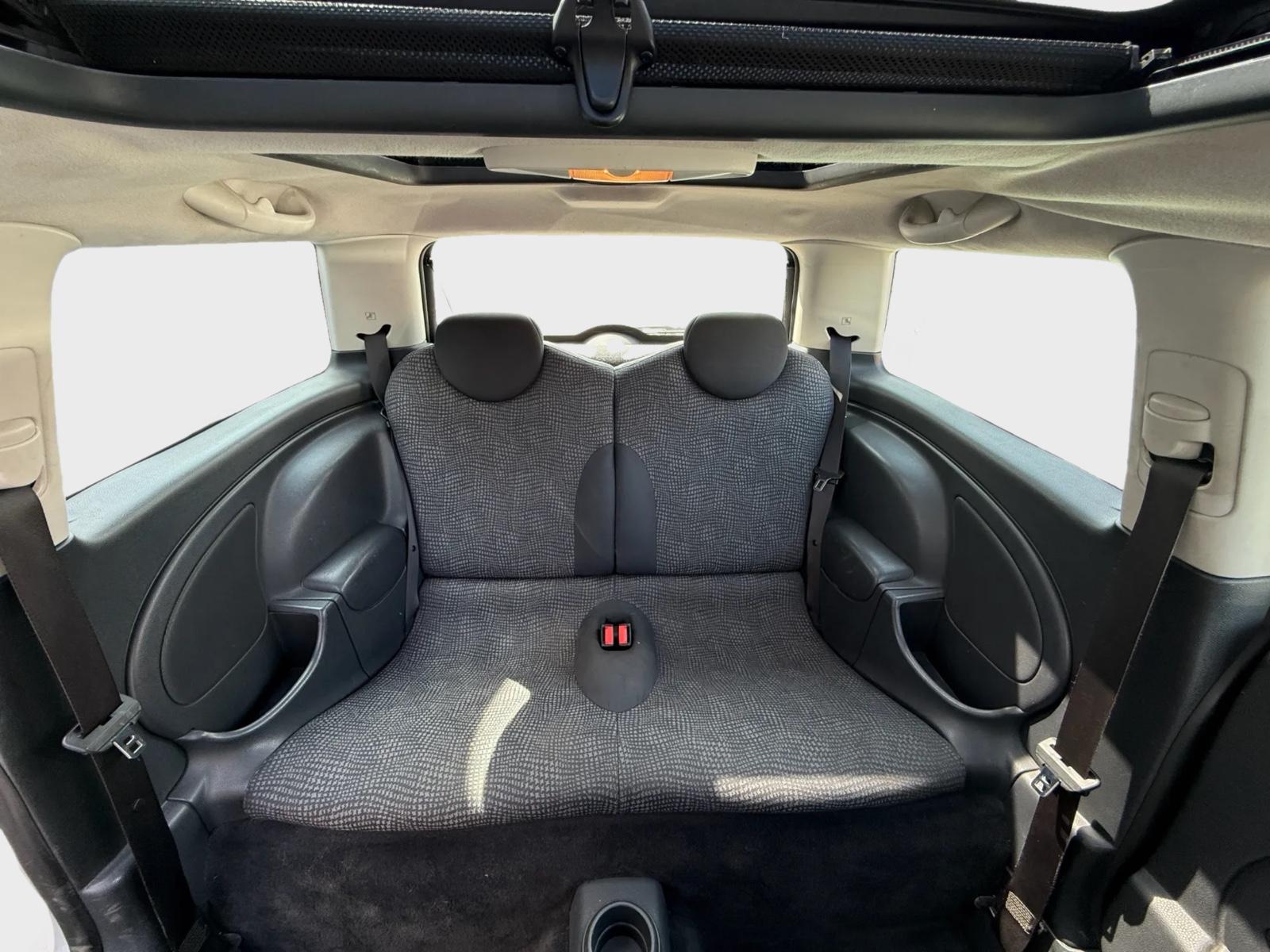 MINI Cooper COOPER *TÜV NEU* SERVICE NEU*
