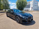 BMW M850i xDrive Gran Coupé Steptronic - - BMW M850 von privat