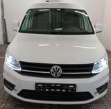 Volkswagen CADDY IV LKW Kasten 2,0TDi BMT DSG / AUTOMATIK - Volkswagen: Lkw