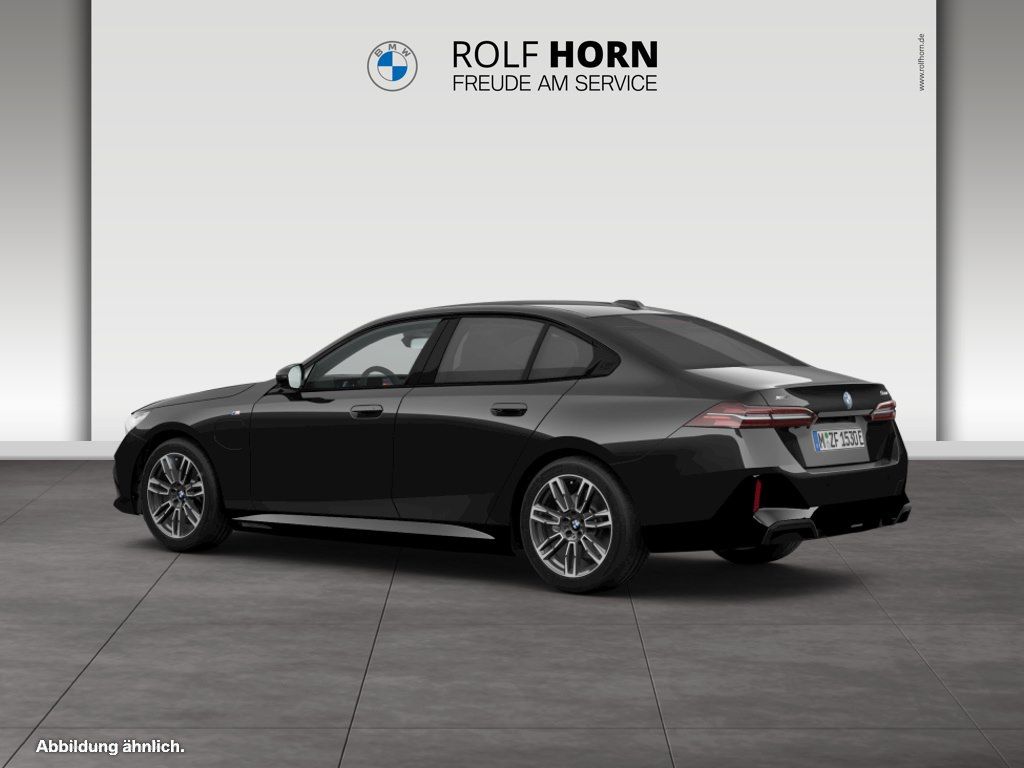 BMW 550 - Bild 7