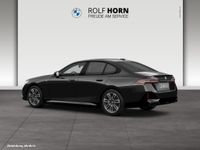 BMW 550 - Vorschau Bild 7
