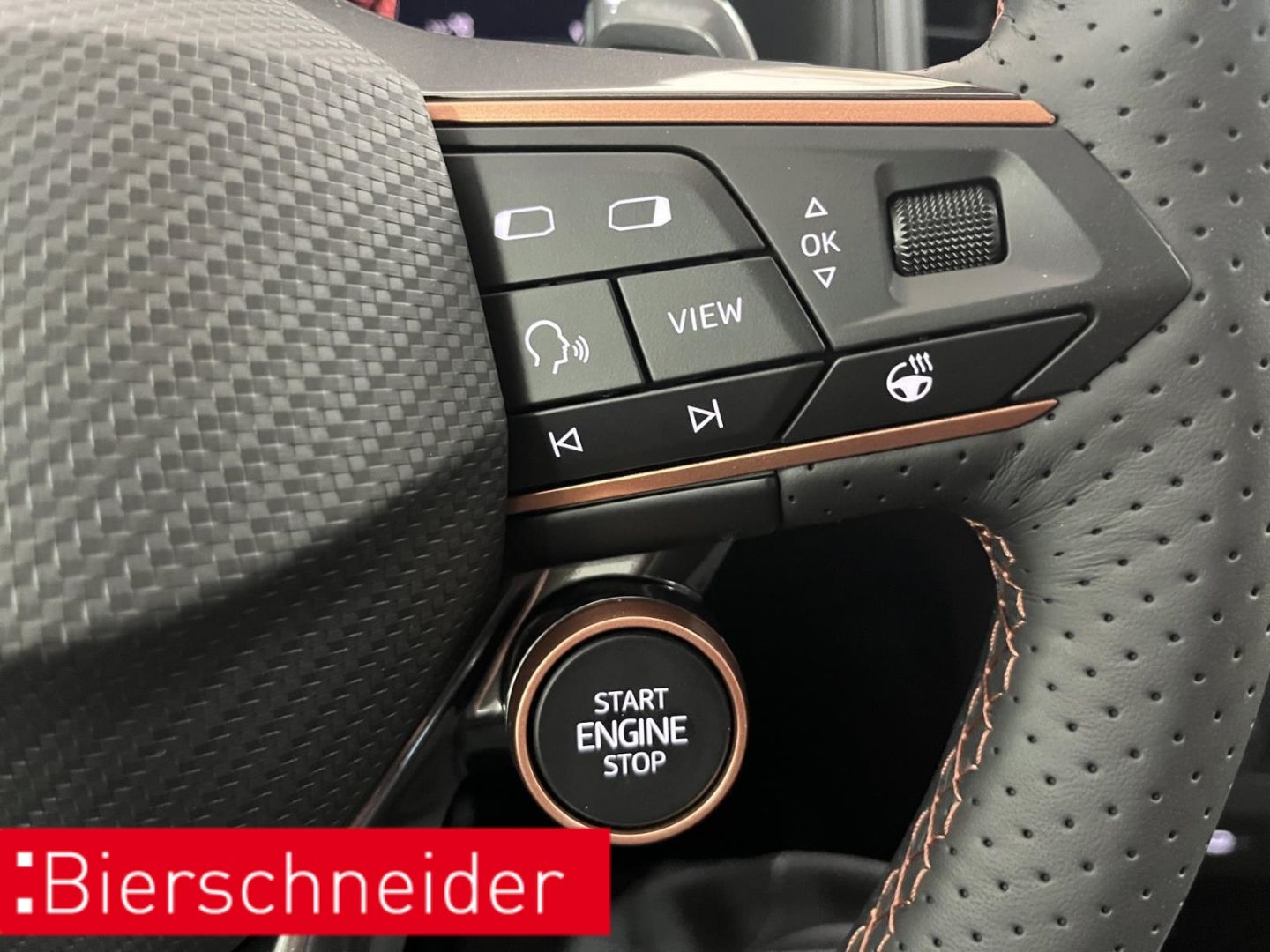 Cupra Ateca - Bild 37