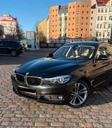 BMW 320 Gran Turismo Gran Turismo 320d - - gebrauchte BMW 320 Gran Turismo aus dem Jahr 2017