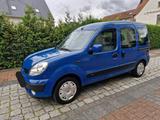 Renault Kangoo 1.6 Automatik*78000KM*Behin... - gebrauchte Renault Kangoo aus dem Jahr 2003