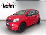 Skoda Citigo  1.0 Cool Edition +KLIMA+ZV - Skoda Citigo mit Benzin-Antrieb