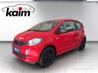 Skoda Citigo  1.0 Cool Edition +KLIMA+ZV