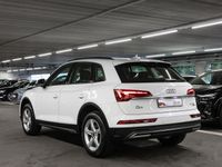 Audi Q5 - Vorschau Bild 4