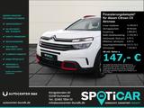 Citroën C5 Aircross PureTech 130 Live Navi GJR Apple Car - Citroën C5 Aircross: Live