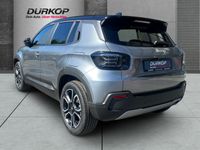 Jeep Avenger - Vorschau Bild 3