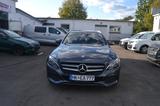 Mercedes-Benz C 350 C -Klasse T-Modell C 350 T e - Mercedes-Benz C 350 Gebrauchtwagen