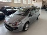 Fiat FIAT - Punto Evo - 1.2 5p. Start&Stop Dynamic - graue Fiat Punto Evo