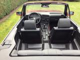BMW 320 Cabrio  - gebrauchte BMW 320 aus dem Jahr 1990