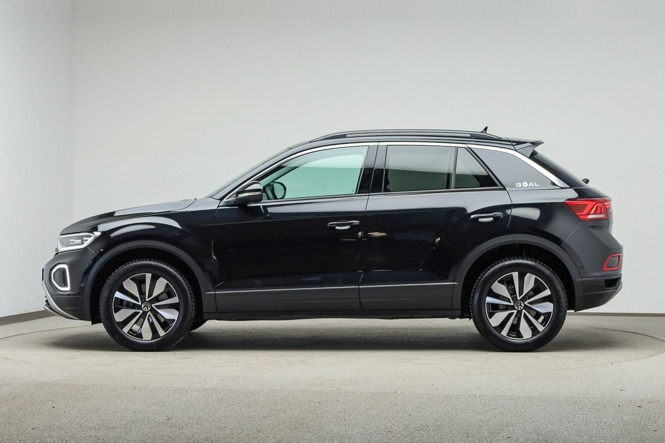 Volkswagen T-Roc - Bild 5