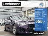 BMW Z4 sDrive20i M-Sport HK-HiFi GARANTIE-02/2030 - BMW Z4 Jahreswagen