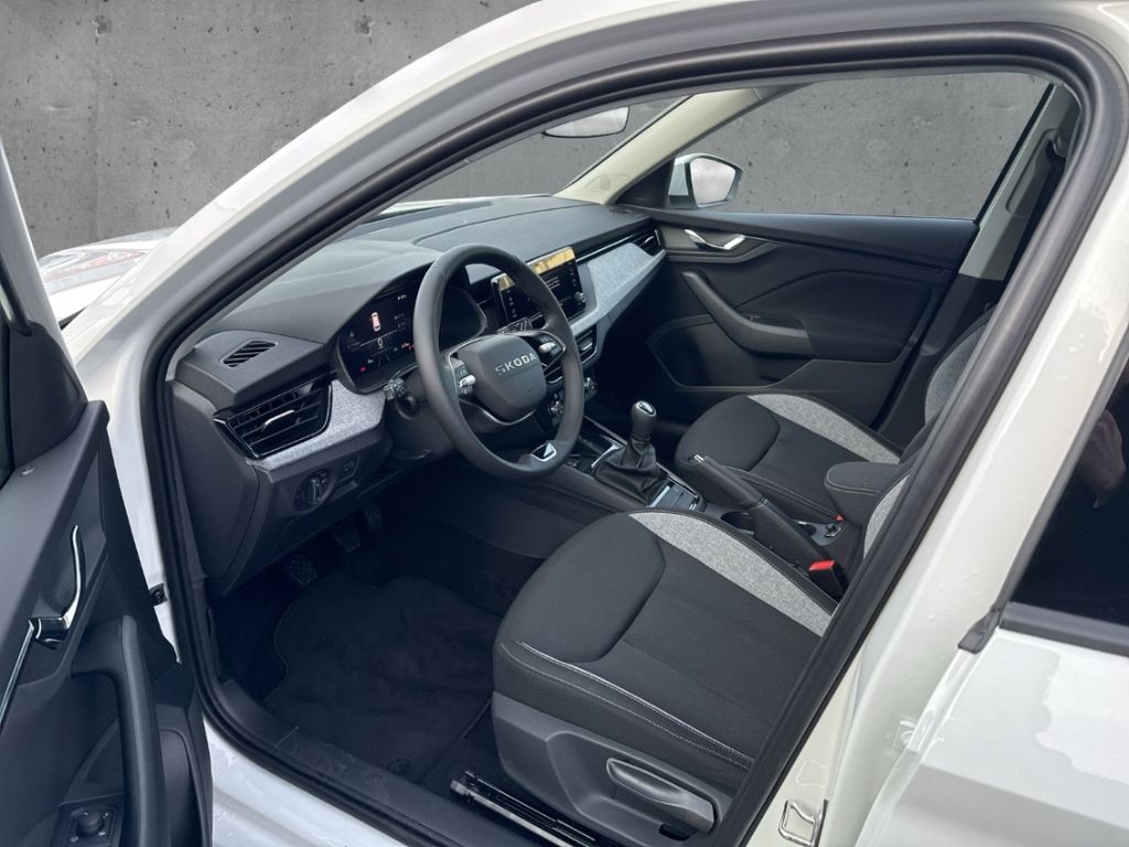 Skoda Kamiq - Bild 7