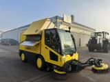 Other MFH 2500 Kehrmaschine Klima 3 Besen - Offers matching your search criteria