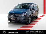 Mercedes-Benz VITO 114 TOURER lang KLIMA 8 SITZE AUDIO 40 SHZ - Mercedes-Benz Vito: Sitze