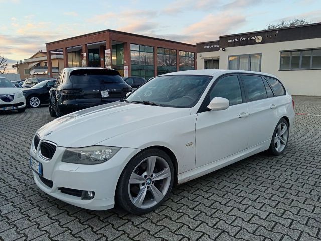 BMW Bmw 320 320d cat Touring Attiva