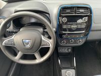 Dacia Spring - Vorschau Bild 8