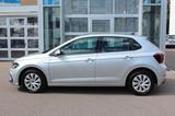 Volkswagen Polo VI Life/SHZ/Navi/PDC/LED/App/4Season Reifen - Volkswagen Polo aus 2023