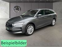 Skoda Octavia - Vorschau Bild 2