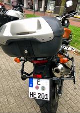 Suzuki DL 650 V-Strom  - TOURER VON 501 BIS 750 CCM