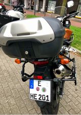 Suzuki DL 650 V-Strom  - SUZUKI DL650