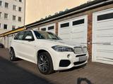 BMW X5 xDrive 40 d/Erste Hand -Vollausstattung -Pano - BMW X5: Xdrive