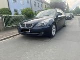 BMW 535 Baureihe 5 Touring*Automatik*Head Up* - BMW 535 in Nürnberg
