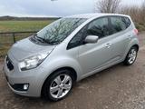 Kia Venga Spirit, Allwetterreifen, Sitzheizung - Kia Gebrauchtwagen von 2011