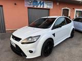 Ford Focus 2.5T (305CV) 3p. RS - Ford Focus: Weiß, RS