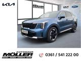 Kia Sorento Platinum 1.6T PHEV AWD Premium Glasdach 