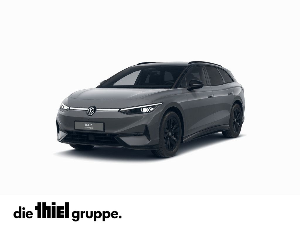 Volkswagen ID.7 Tourer Pro S 86KW CCS+AHK+LED-Matrix+BlackS