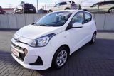 Hyundai i10 1.0 Trend Tempomat Sitzheizung Klima USB - Hyundai i10: 1.0