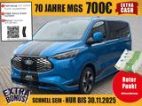 Ford E-Tourneo Custom 340L1 Sport #sofort#Elektro - Ford Tourneo Custom mit Elektro-Antrieb