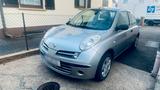 Nissan Micra - gebrauchte Nissan Micra aus dem Jahr 2005