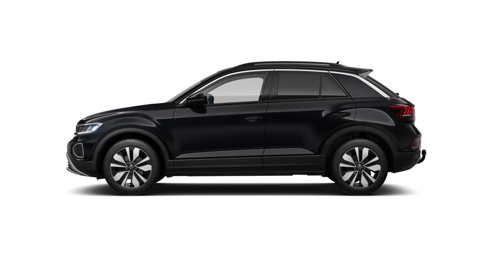 Volkswagen T-Roc - Bild 6