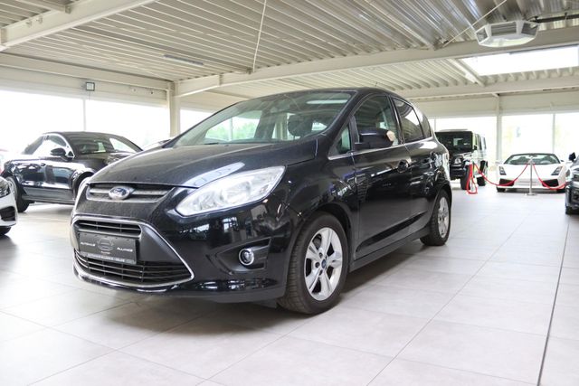 Ford C-MAX Champions Edition Edition2,0 Ltr. - 85 ...