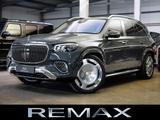 Mercedes-Benz GLS 600 Maybach 4M / First Class / MY 2026 - Mercedes-Benz GLS-Klasse Neuwagen