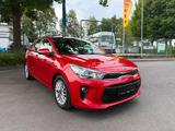 Kia Rio Dream Team*1Hand*8Fach*AHK*TÜV05/27*Service* - Kia Rio: 1 2
