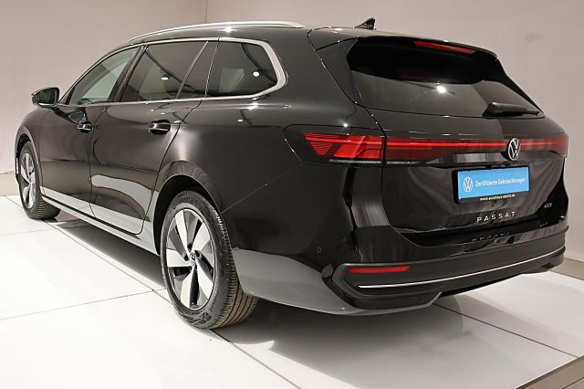 Passat 1.5 eTSI Business ACC KAMERA AreaView AHK