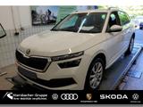 Skoda Kamiq Style 1.0 TSI DSG Navi Kamera beheiz.WSS - Skoda Kamiq in Saarbrücken