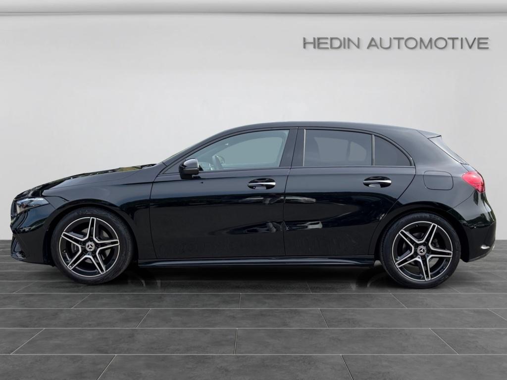 Mercedes-Benz A 180 AMG|LED|PANO|WINTER|KAM|SHZ|KEYLESS-GO