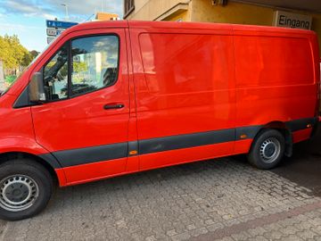 Mercedes Sprinter - 9