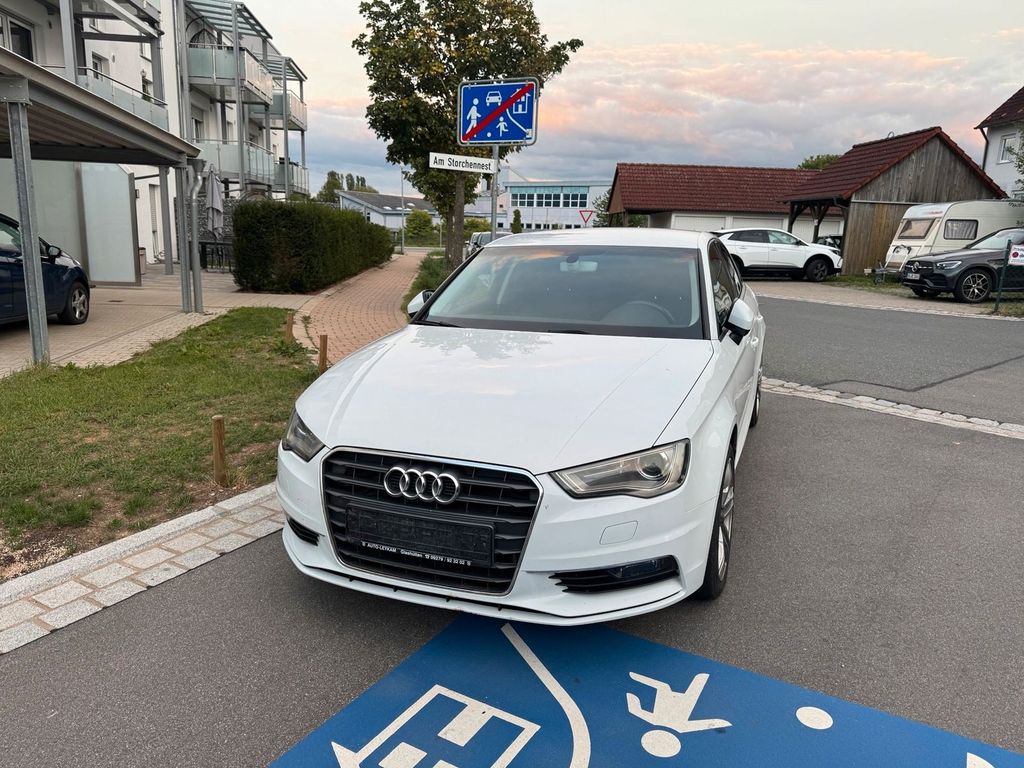 Image of Audi A3
