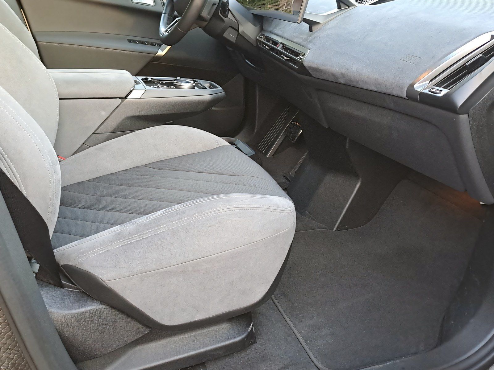 BMW iX - Bild 7