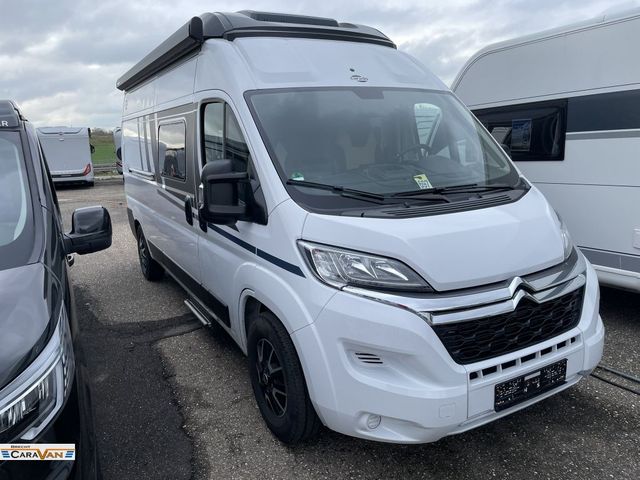 Carado Camper Van CV 600 Pro 